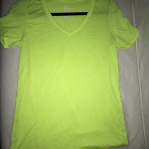 Nike Athletic T-Shirt/Workout